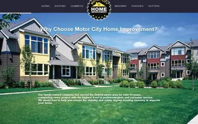 Motor City Home Improvement