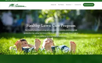 Mr. Green Lawncare