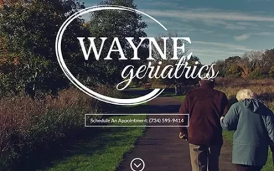 Wayne Geriatrics