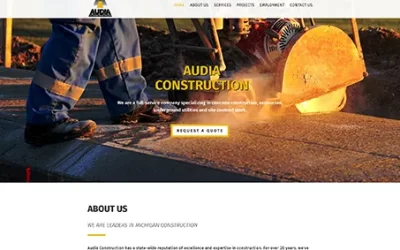 Audia Construction