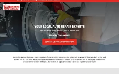 Progressive Auto