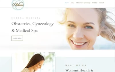 Urbana Medical