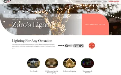 Zoro’s Lights
