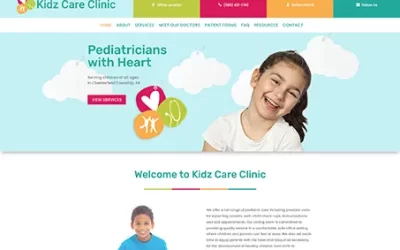 Kids Care Clinic