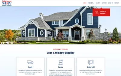 Midwest Door & Window
