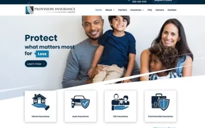 Provision Insurance Group