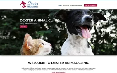 Dexter Animal Clinic