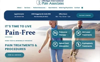 Michigan Interventional Pain Associates