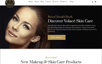 Volacé Skin Care