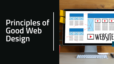 Principles of Good Web Design