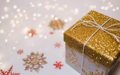 Happy Holiday Messaging!