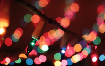 Will holiday web updates improve my sales?