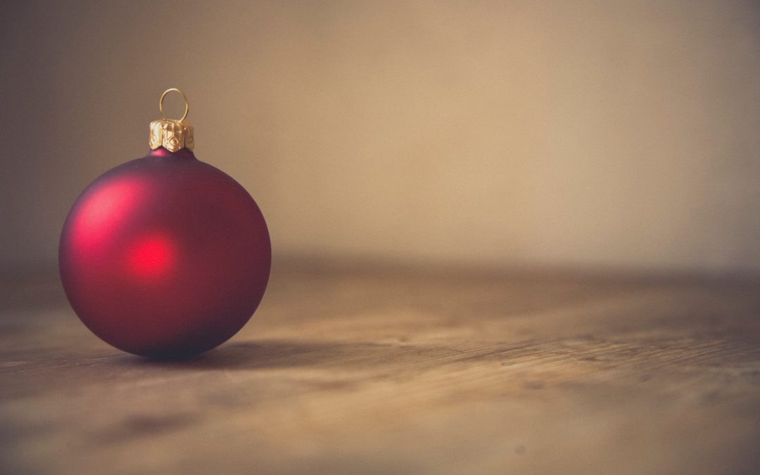 Don’t Let a Bad Review Ruin Your Holiday