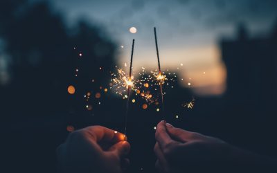 New Year’s Resolutions for Your Business
