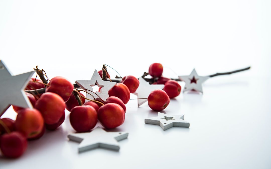 Have a Happy Holiday: Social Media Edition