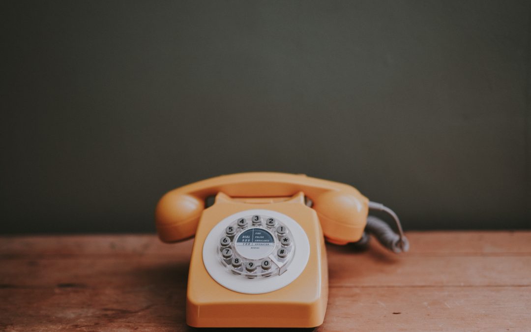 Spice Up Your Message on Hold With These Tips