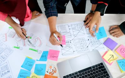 Designing the perfect web site 101