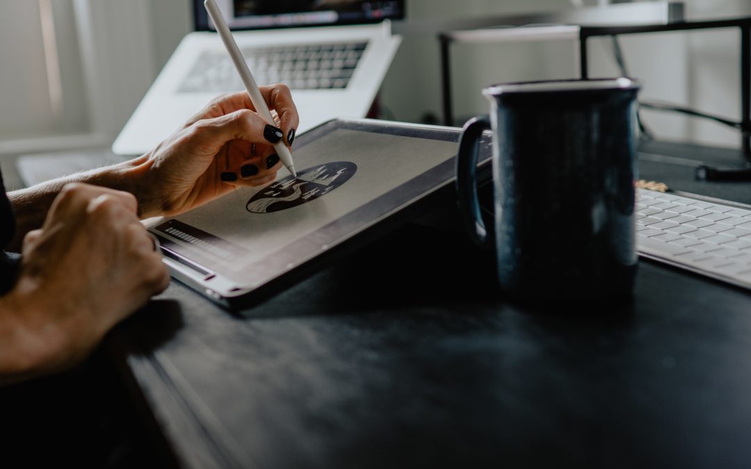 Communicate YOUR business with graphic design