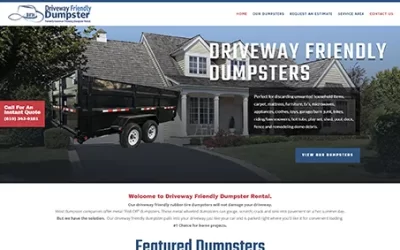 TriCounty Dumpster Rental