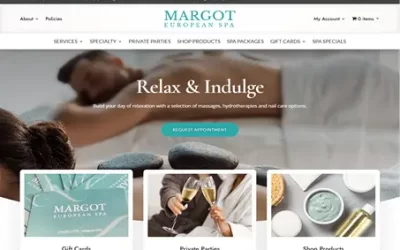 Margot European Spa