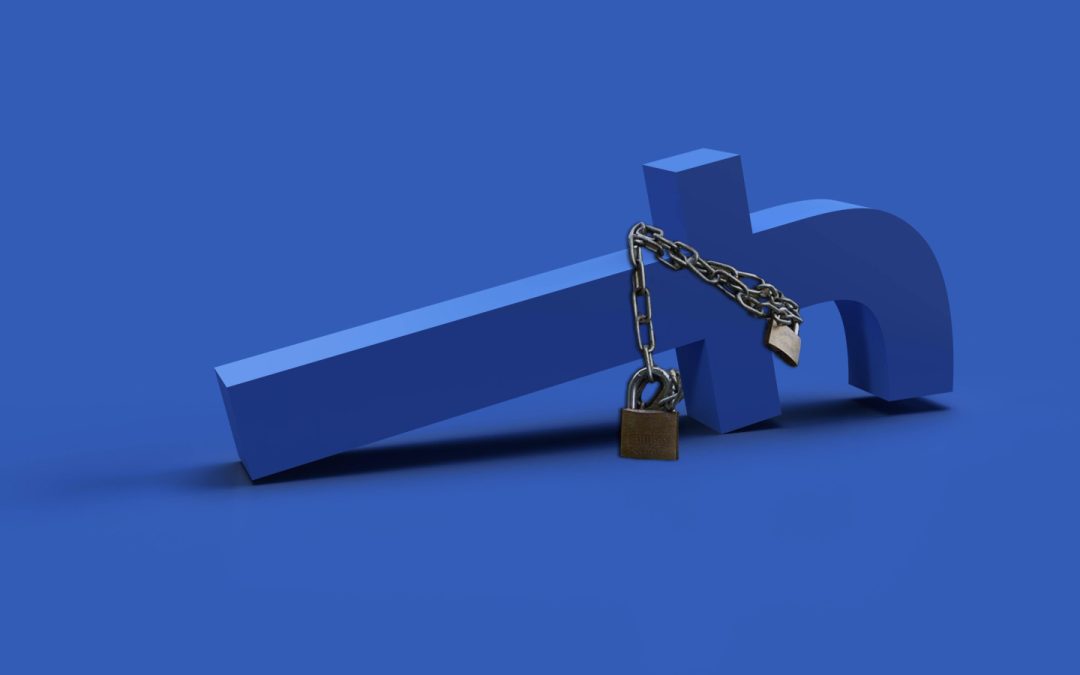 Facebook Protect: That Email You Got IS real!