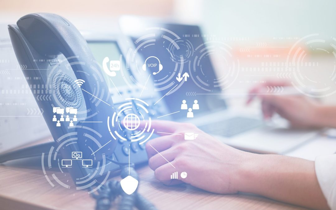 Time for an upgrade? Understanding Hosted Phone Systems