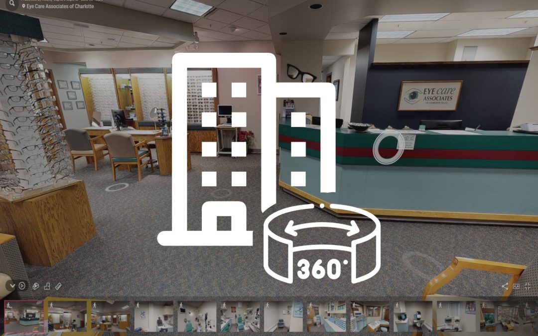 Dream big with our favorite virtual tours