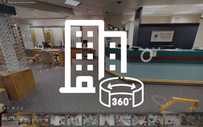Dream big with our favorite virtual tours