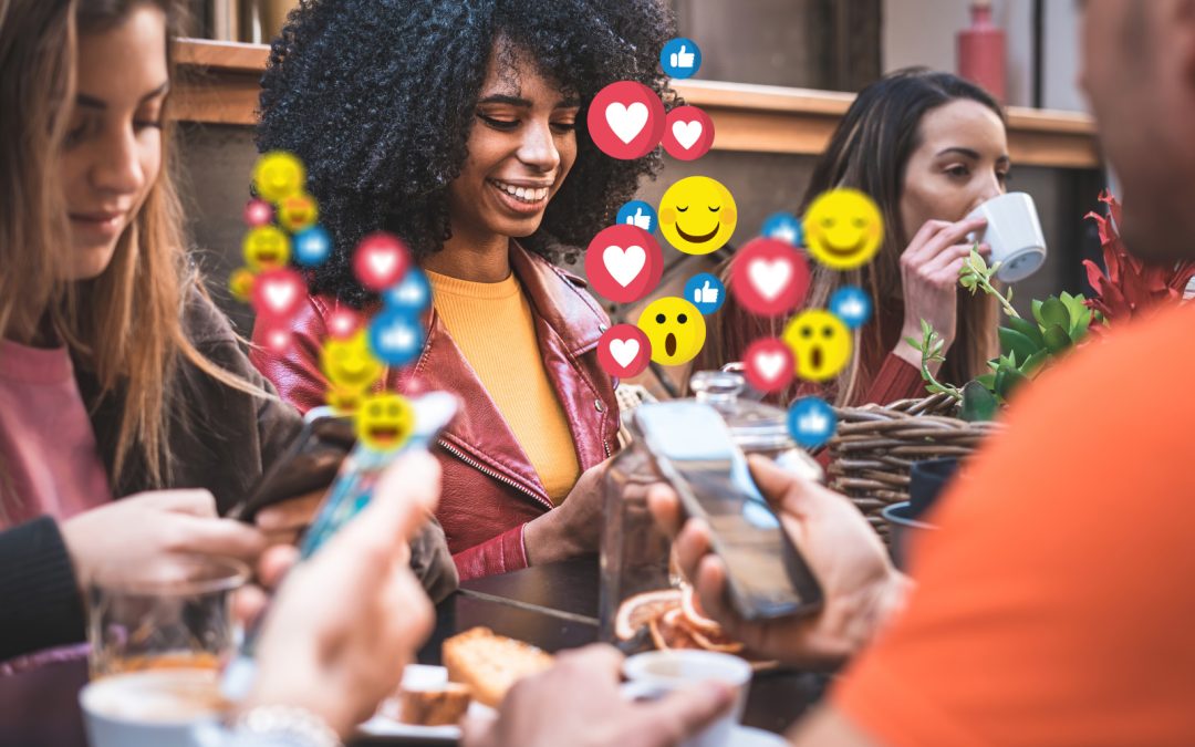 Social Media Marketing: Trends that are still going strong in 2022