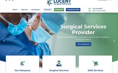 Lucent Surgical Solutions