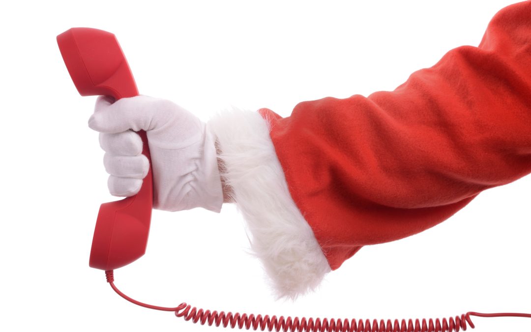 How to Craft the Perfect Holiday Message