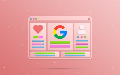How does social media affect your Google rankings?