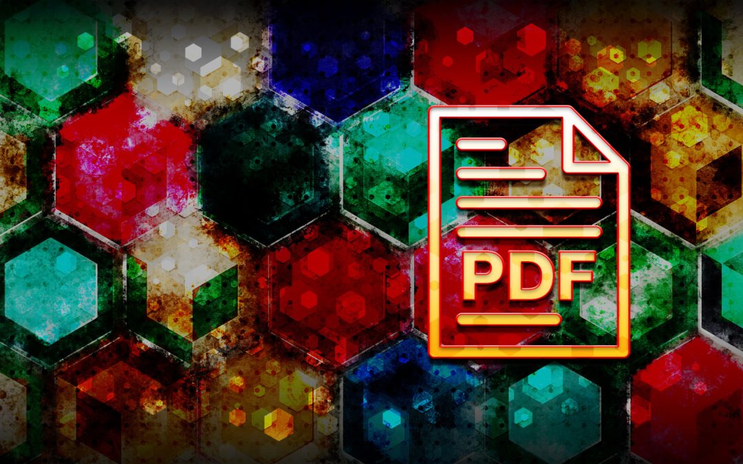 Optimize Your PDF: Web Design, SEO, and More!