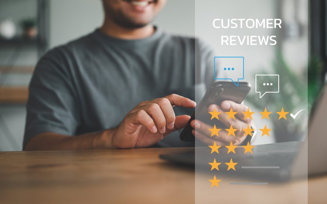 Review gating: How FTC guidance affects reputation management