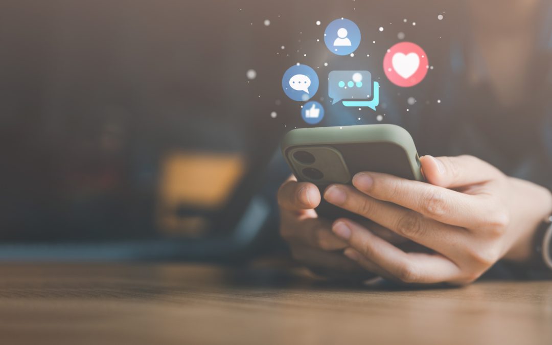 Why social media can get you as many or more customers than SEO