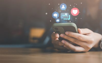 Why social media can get you as many or more customers than SEO