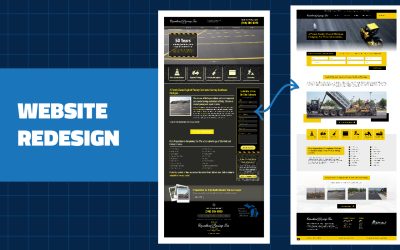 5 Indicators Your Website Needs A Redesign