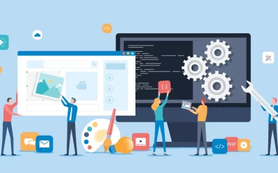 5 Hot Web Design Trends That Will Boost Your Business