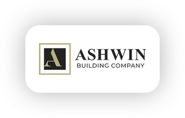 Ashwin Logo