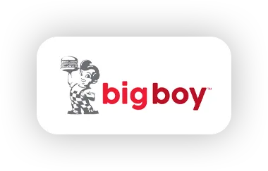 Big Boy Logo