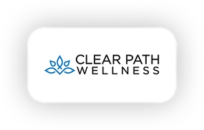 ClearPath Wellness Logo