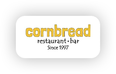 cornbread logo