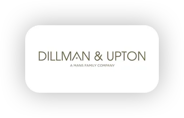 Dillman & Upton Logo