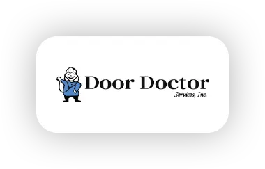 Door Doctor Logo