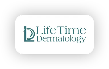 LifeTime Dermatology Logo
