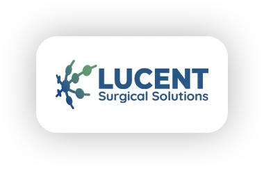 Lucent Surgical Solutions Logo