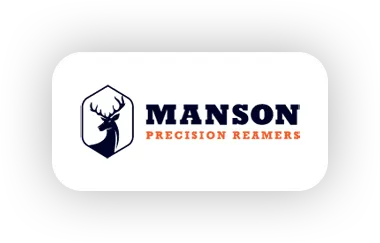 Manson Precision Reamers