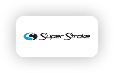 Super Stroke Logo