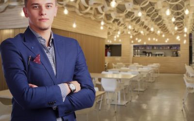Give Your Local Business the Edge with These Tech Solutions
