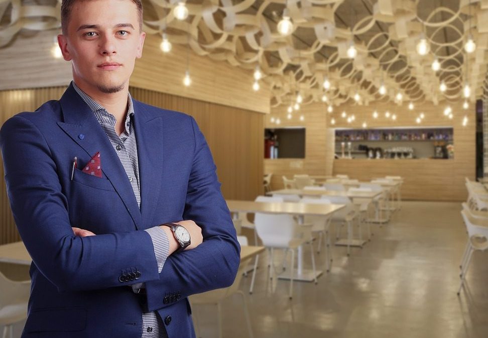 Give Your Local Business the Edge with These Tech Solutions